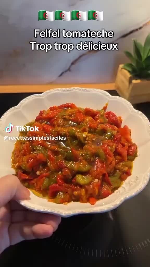 @recettes dz/fr 🇩🇿🇨🇵