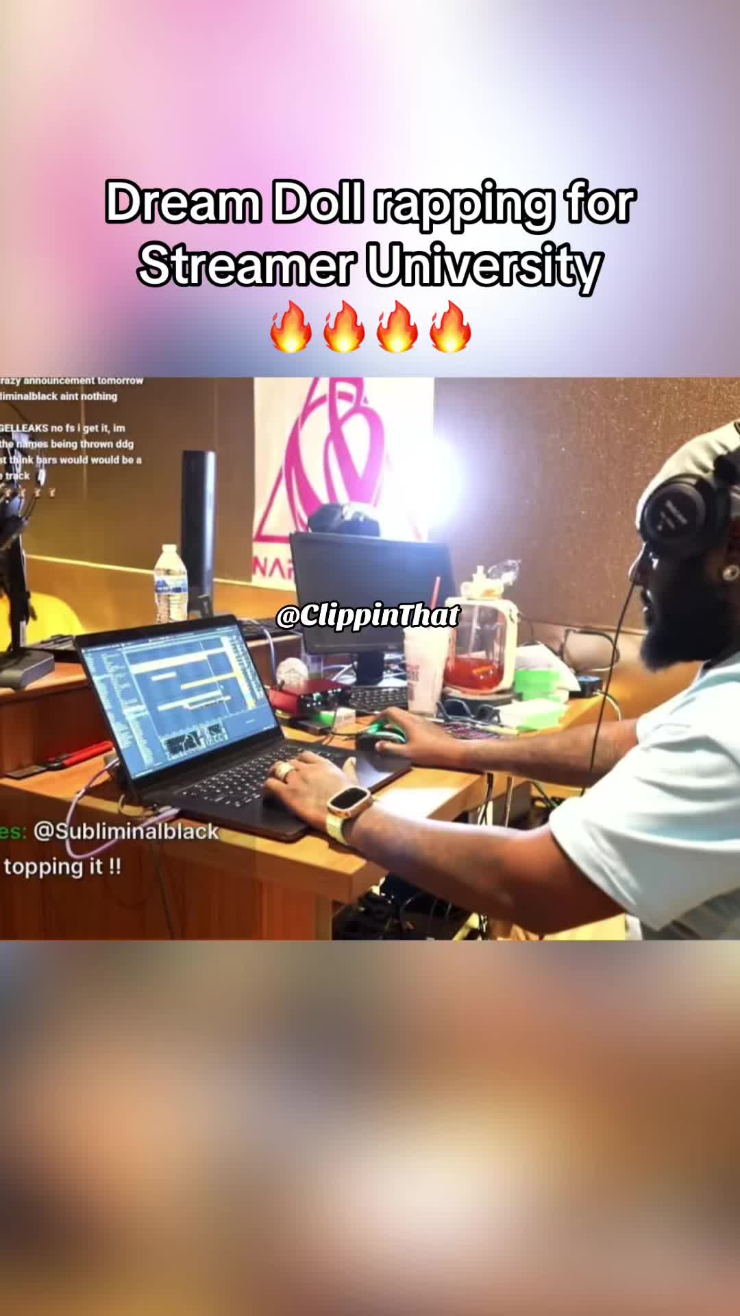 @ClippinThat