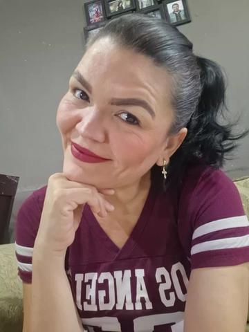 @Erika Rodriguez