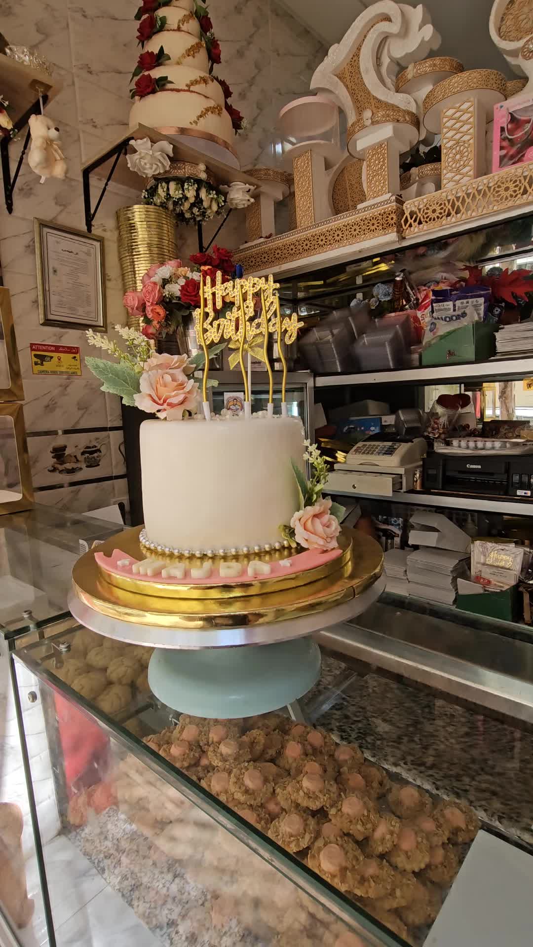 @Rachid Chef