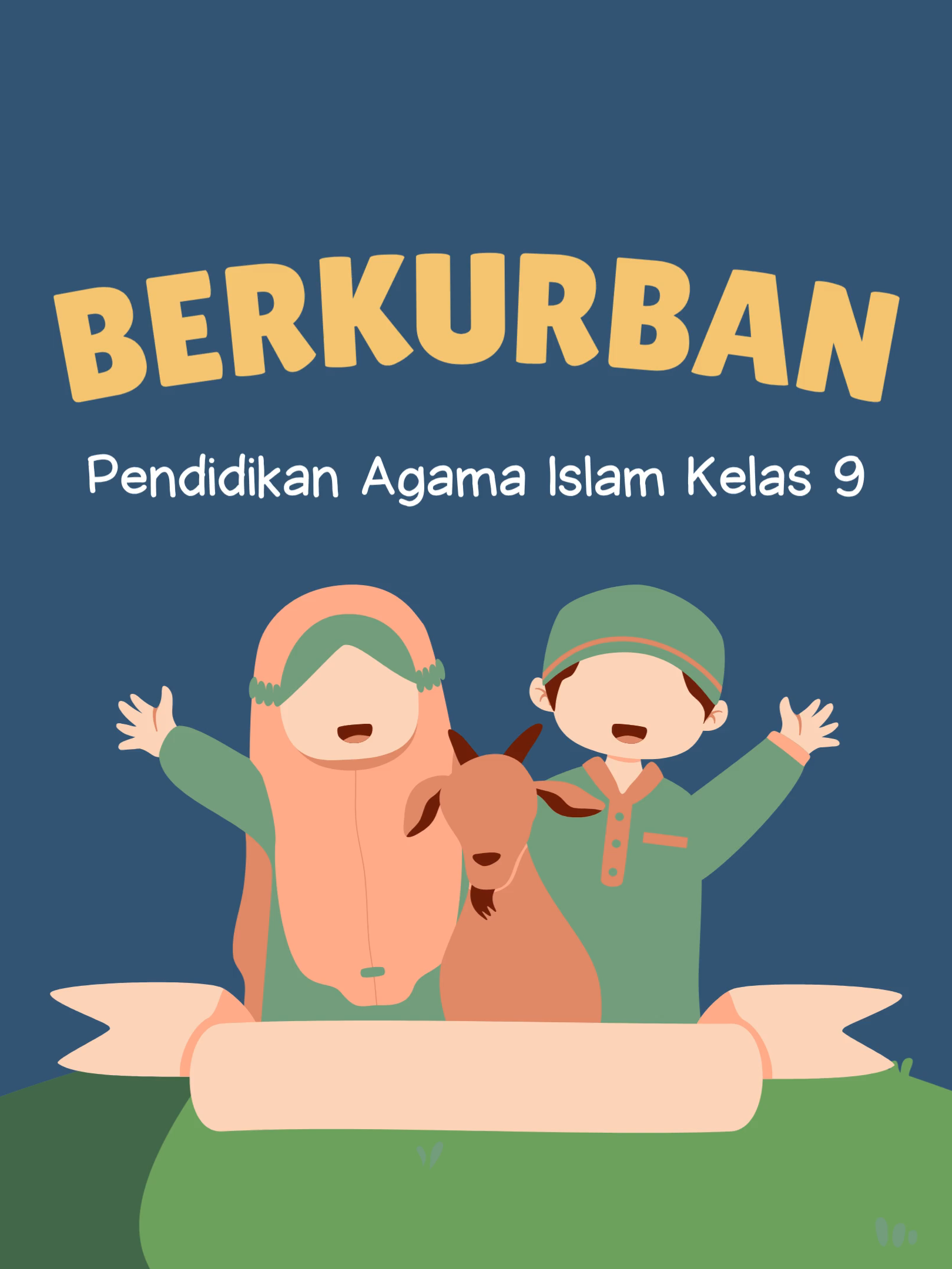 @Mr. Discovery | Canva Edukasi