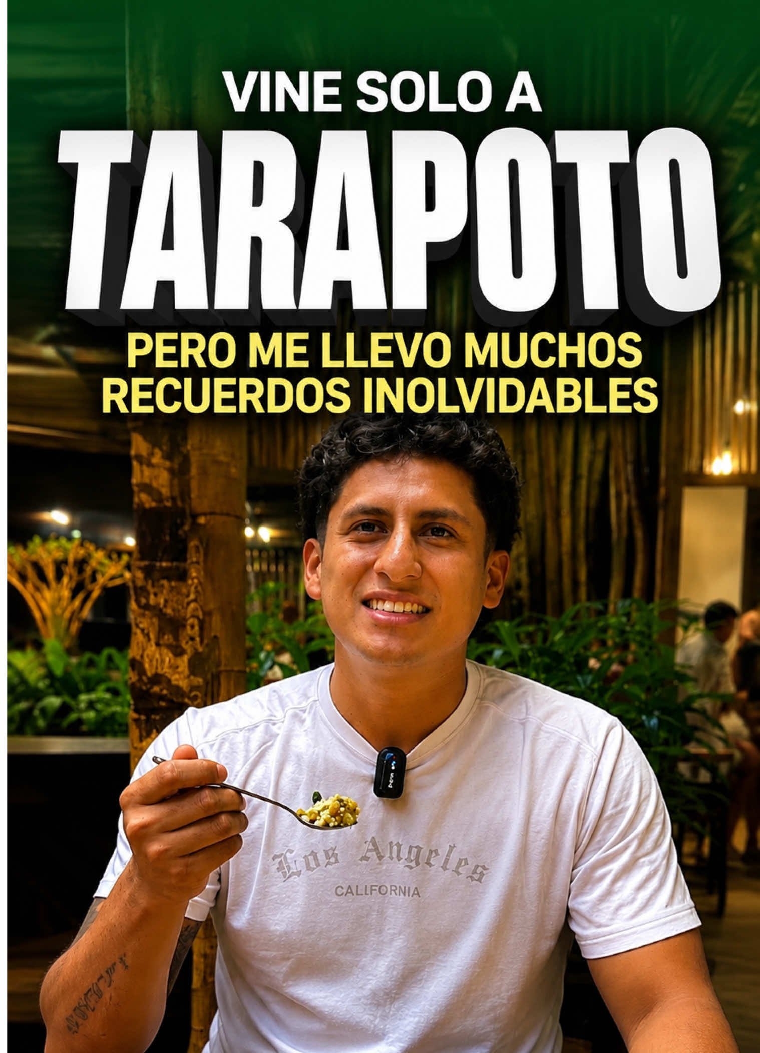 @Best Trip Per&uacute; Oficial