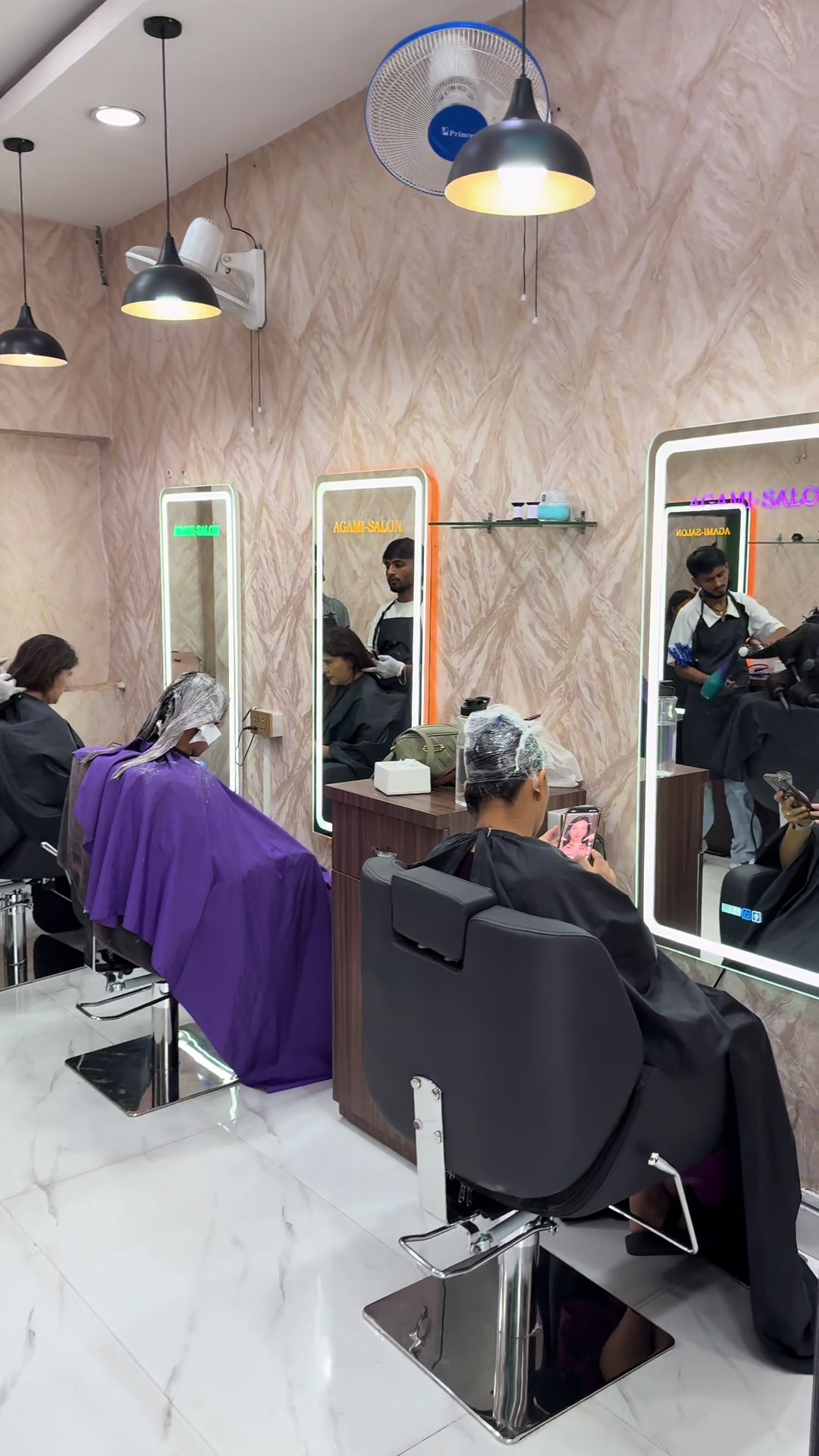 @agamisalon