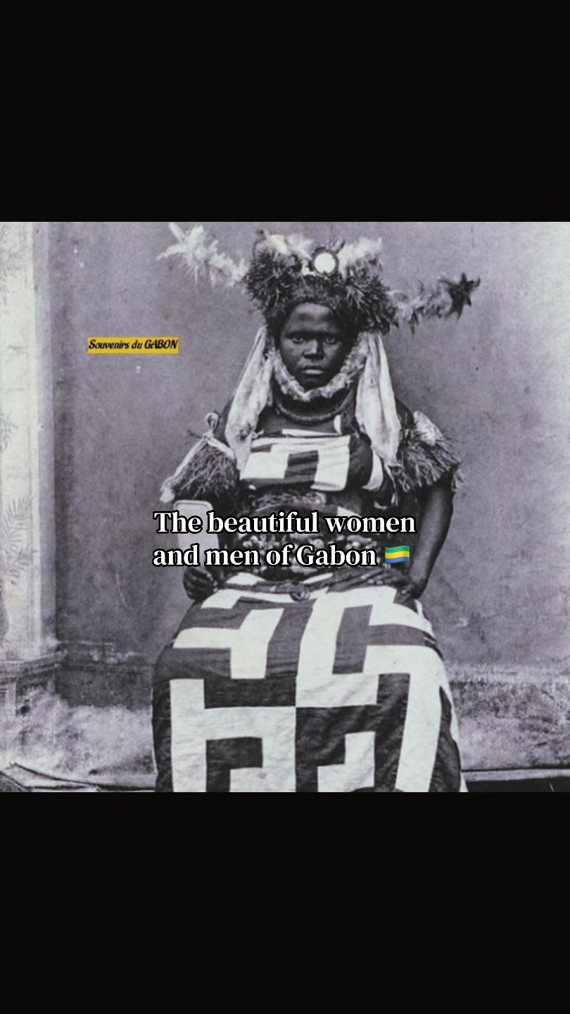 @Gabonese Culture 🇬🇦