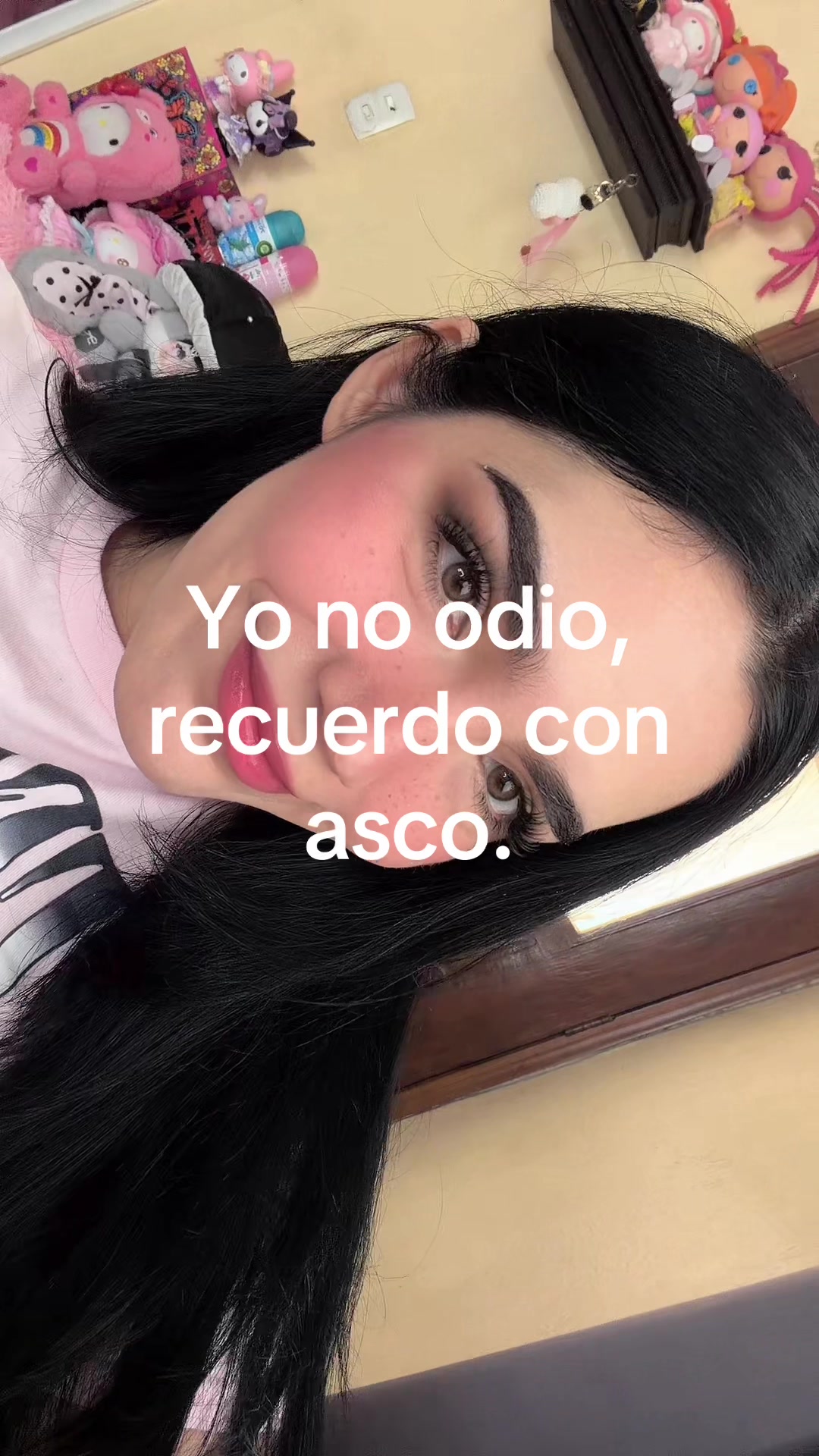 @Carla Benitez