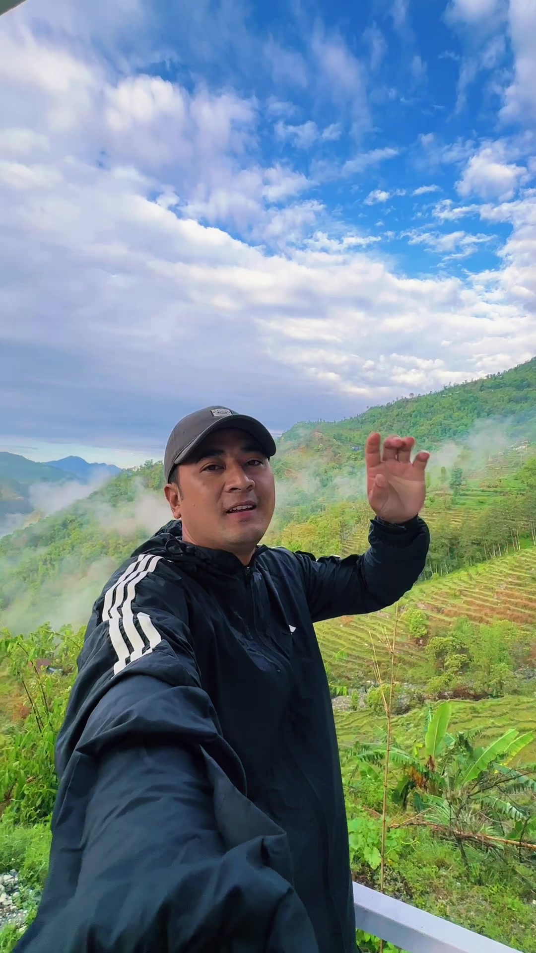 @BINOD GURUNG