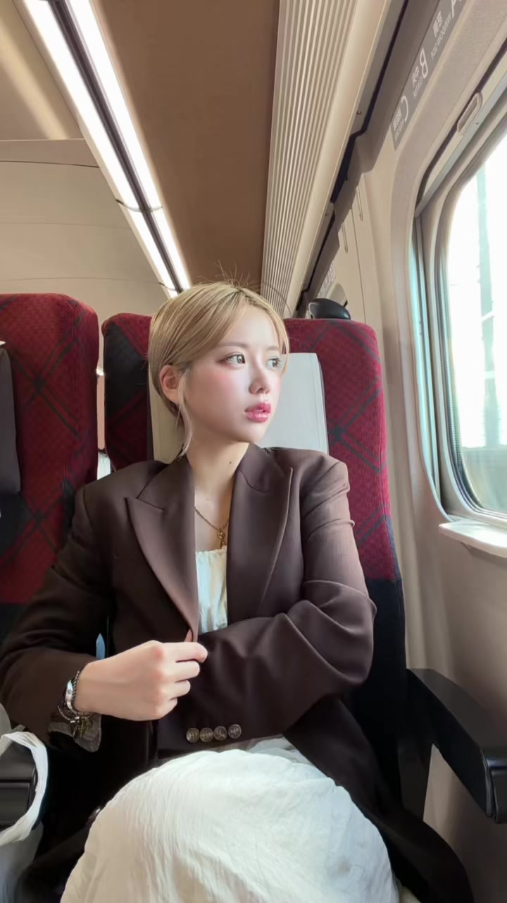 @松澤海優 / Miyu Matsuzawa