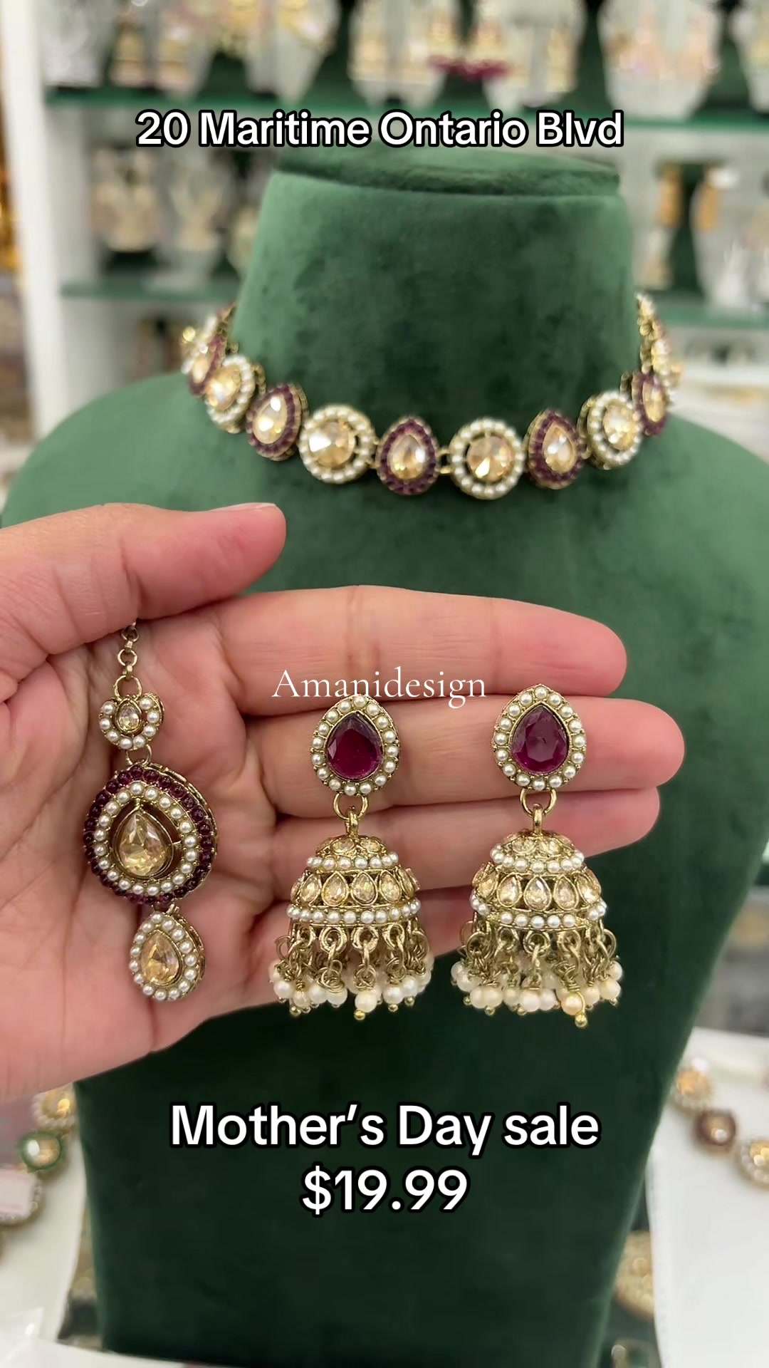 @Amanidesign