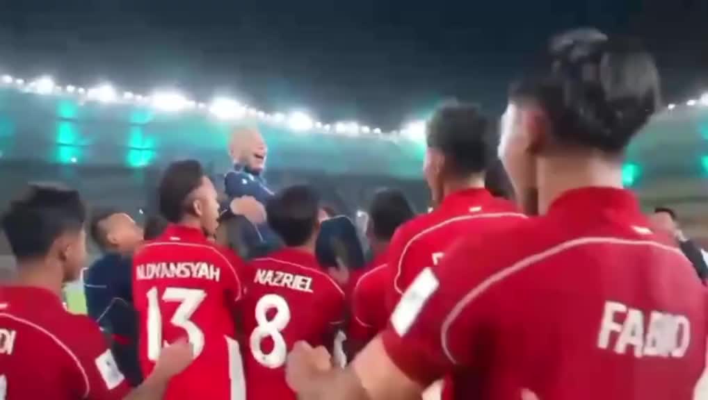 @Info Bola Terkini
