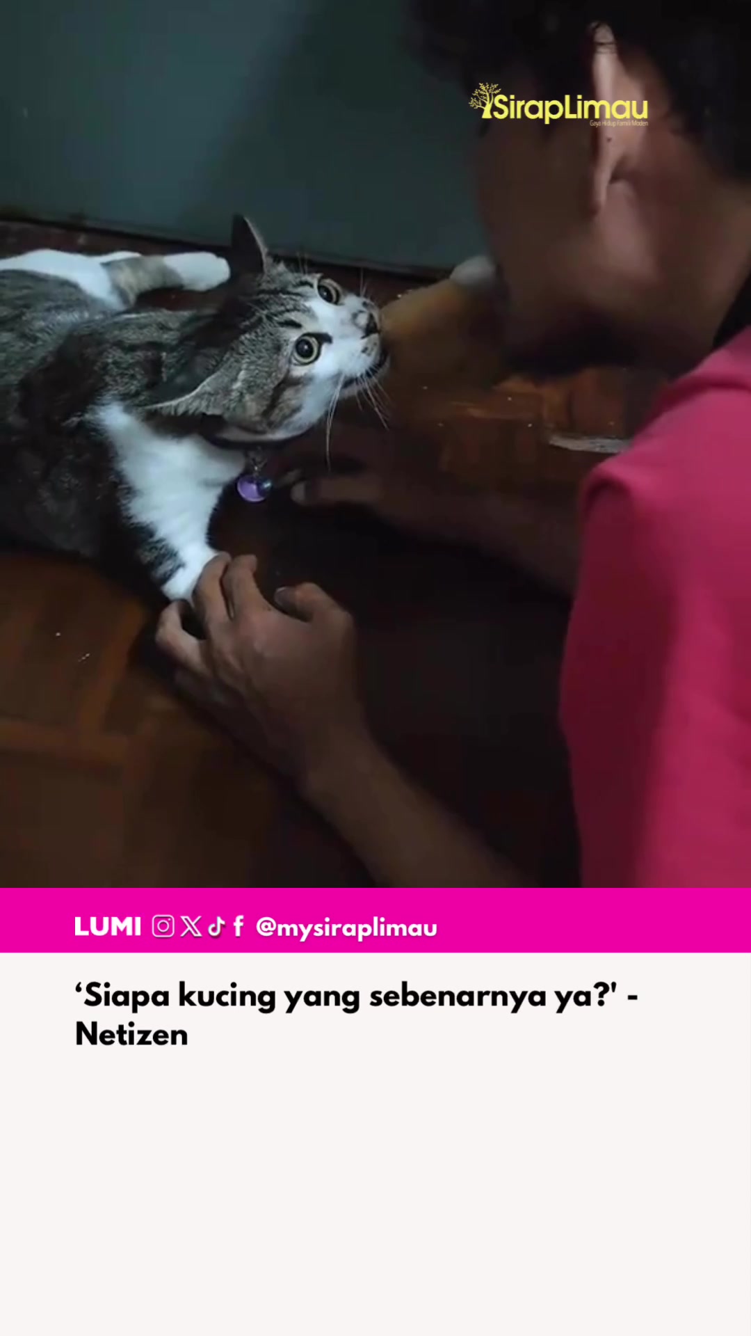 @Sirap Limau Official