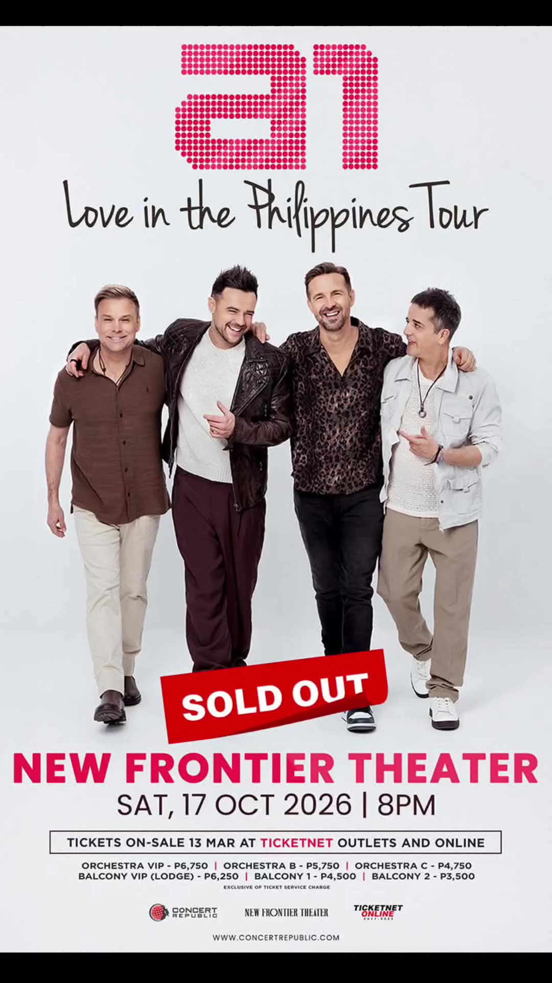 @a1 Philippines ๐ต๐ญ