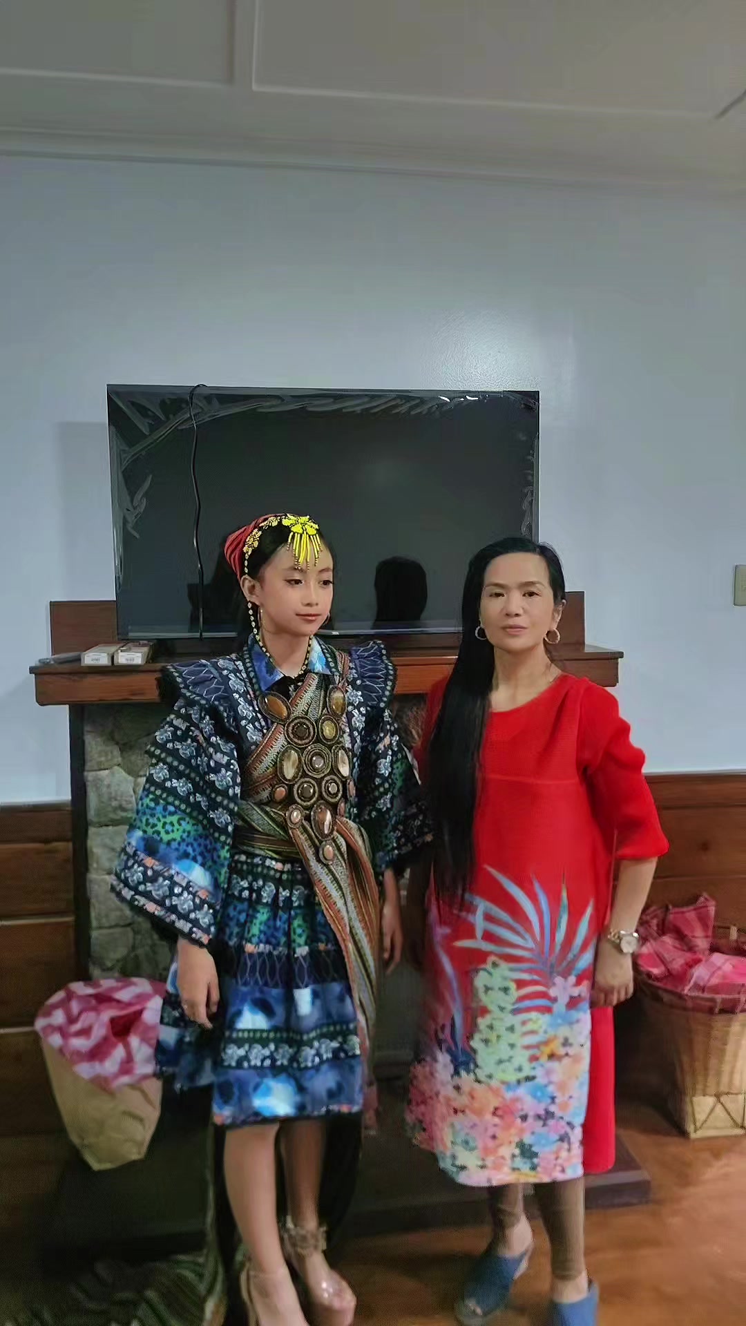 @Teacher M.BOMOGAO ❤️