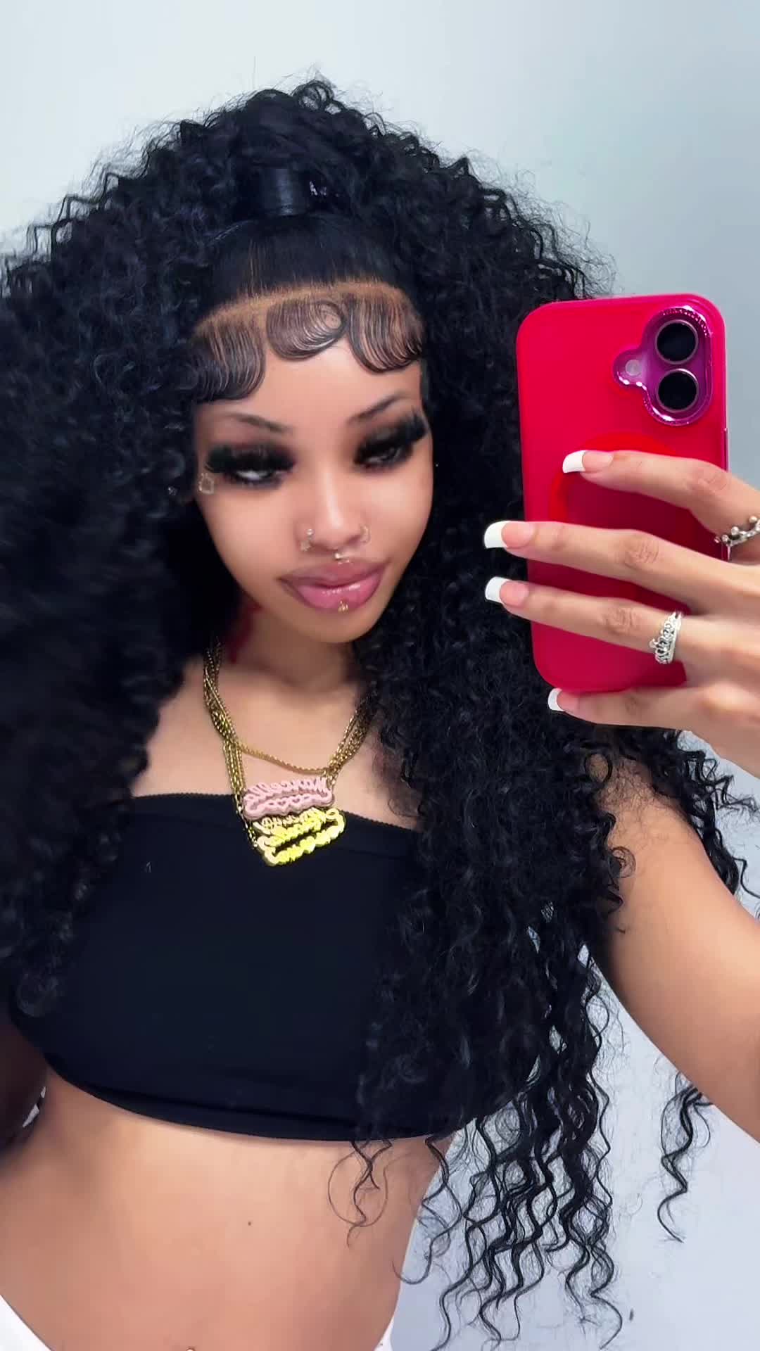 @Sellaa Marie 🕷️