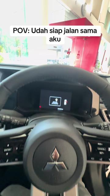 @Gatot Mitsubishi Surabaya