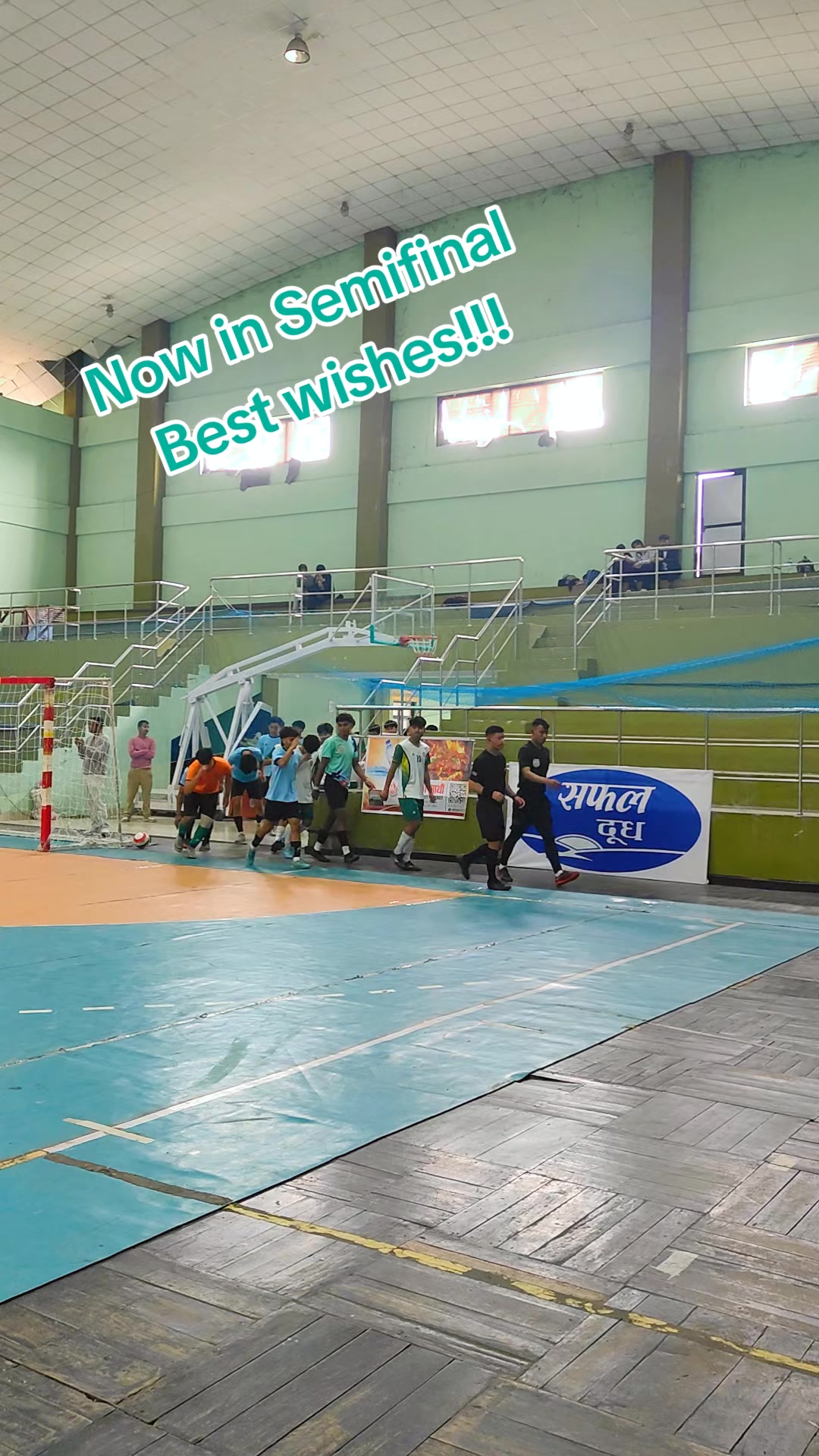@Step By Step Secondary School