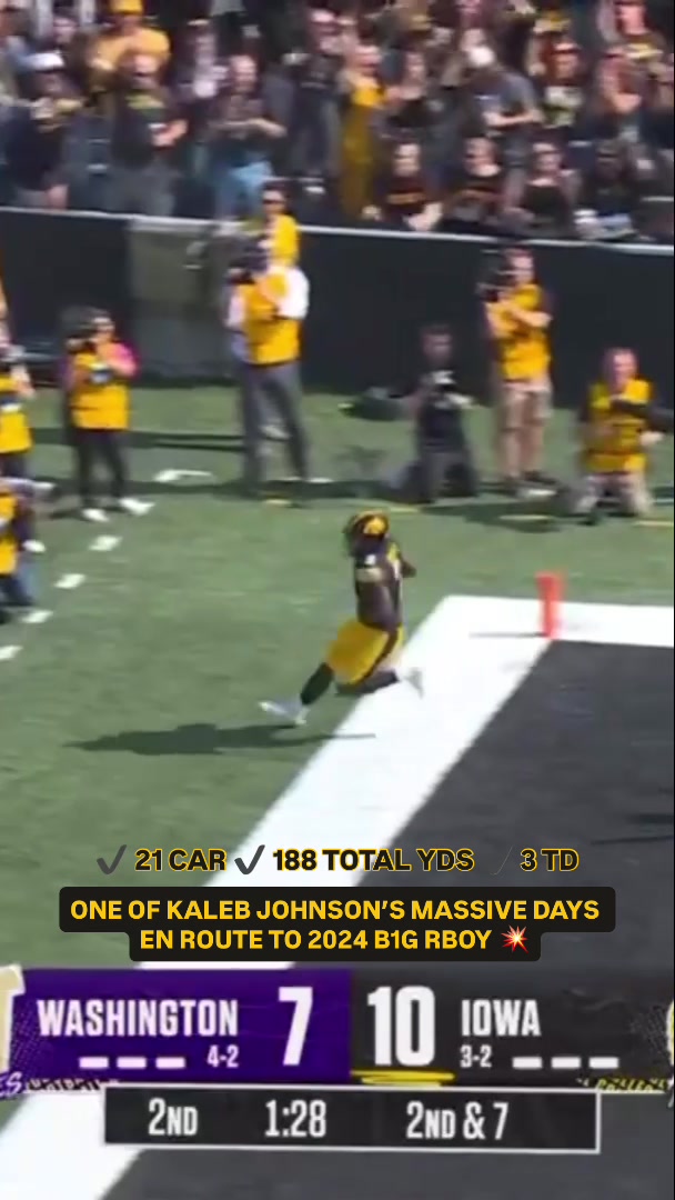 @Big Ten Network