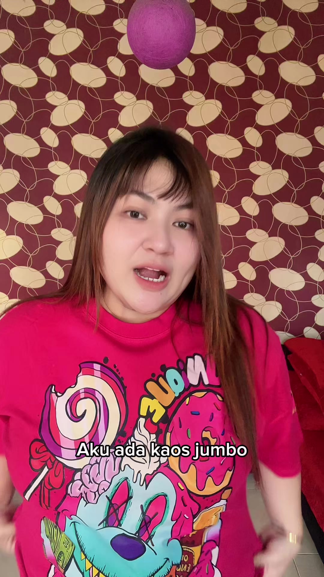 @Mariska Ayu