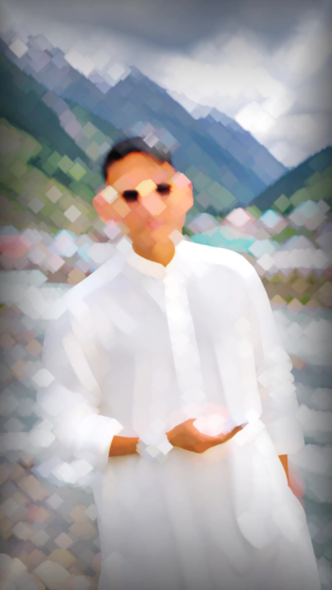@چوہدری منان