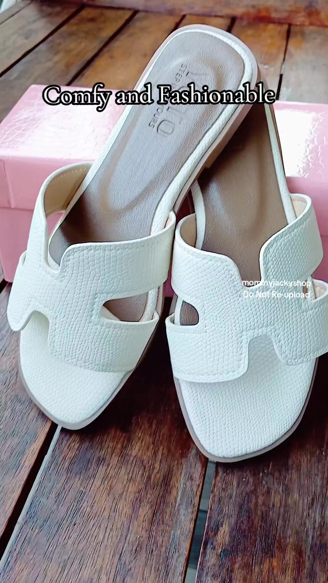 @Momshie Jacky