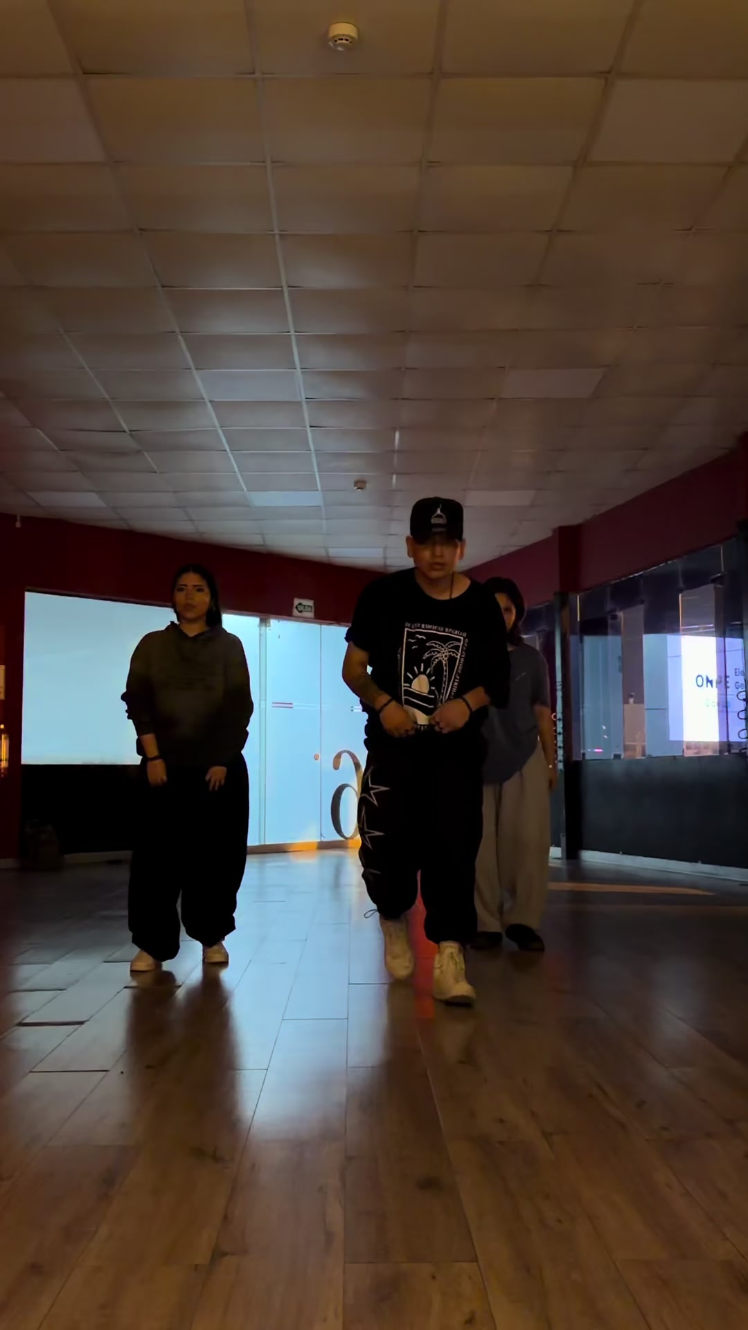 @X FORCE - ESCUELA DE BAILE