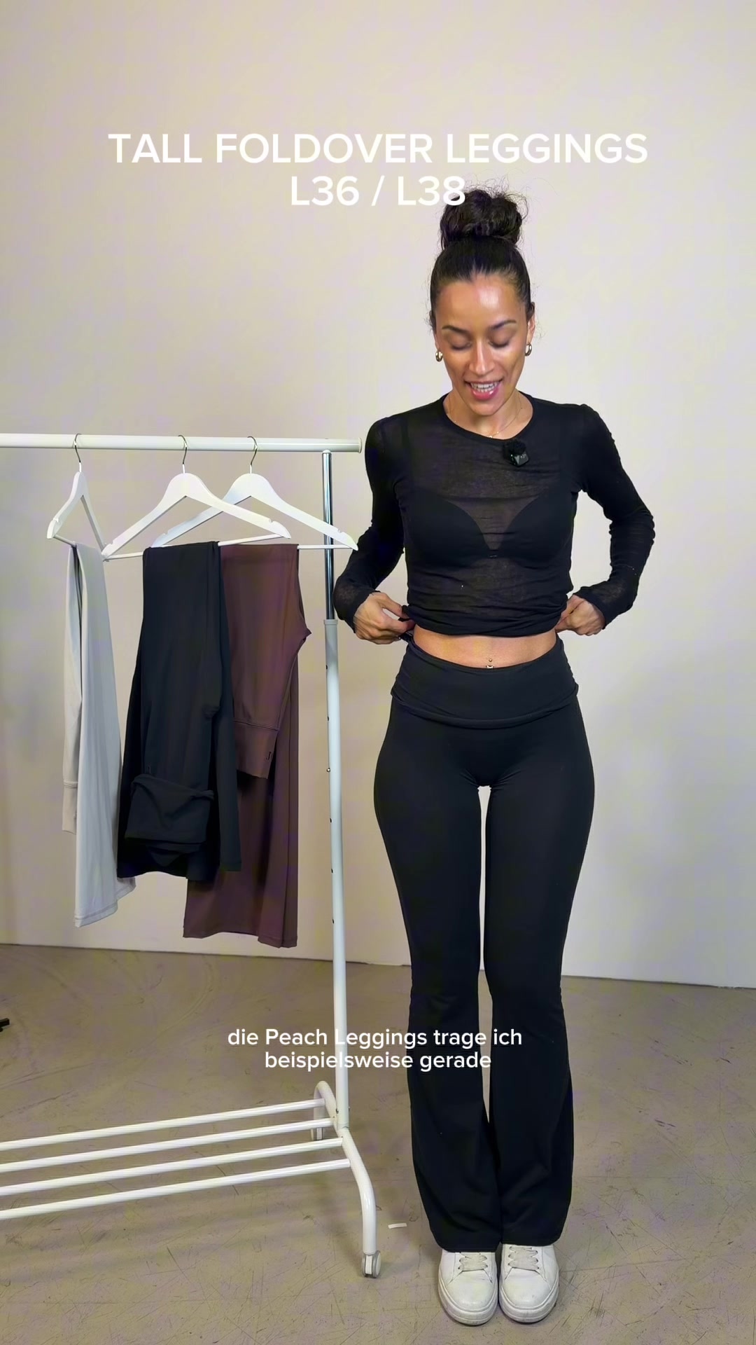 @tallfinds CLOTHING