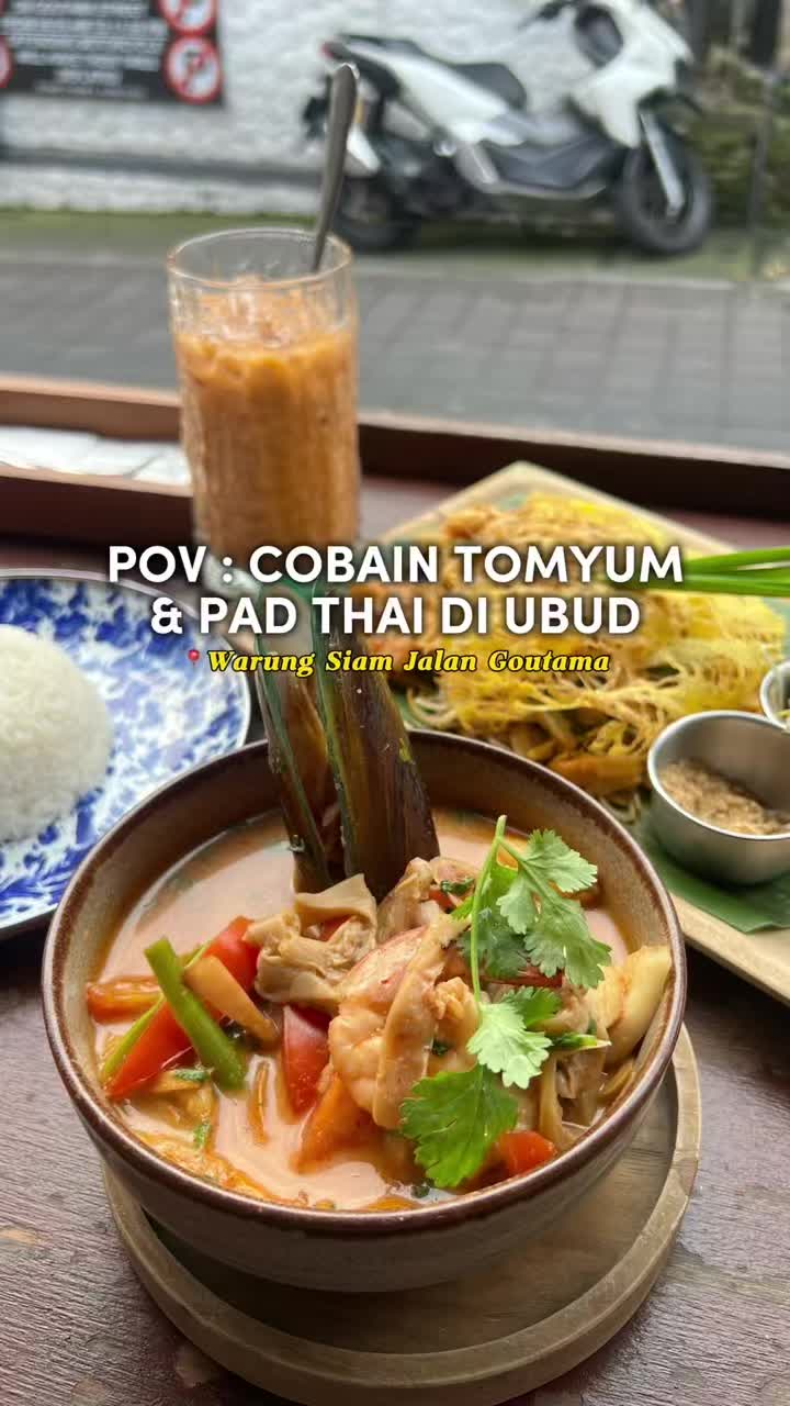 @INFO KULINER BALI