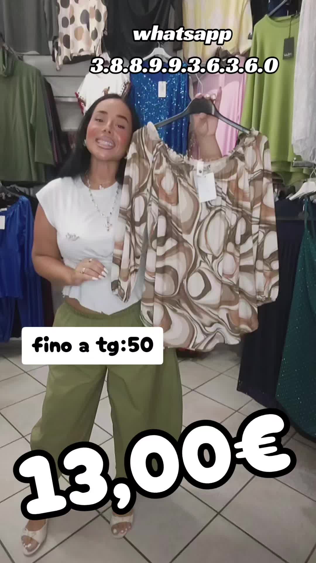@Paola-By Cristina shop😍😍💪🏻
