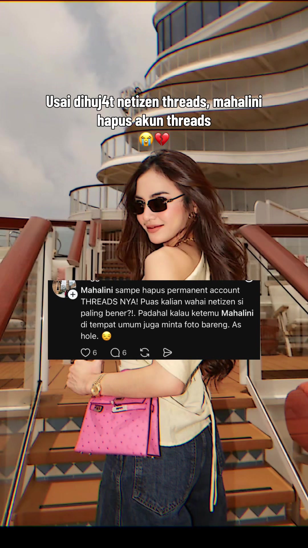 @BIBIR NETIZEN👄🔥