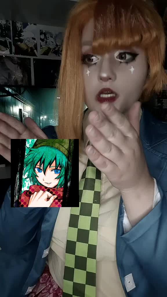 @~Kyubi-san~