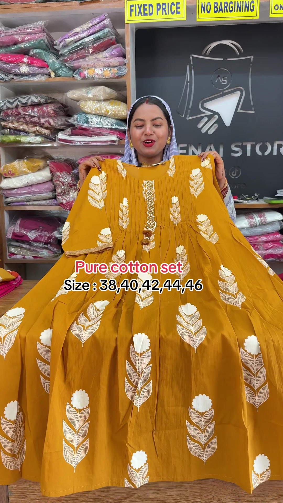 @Aafnaistore