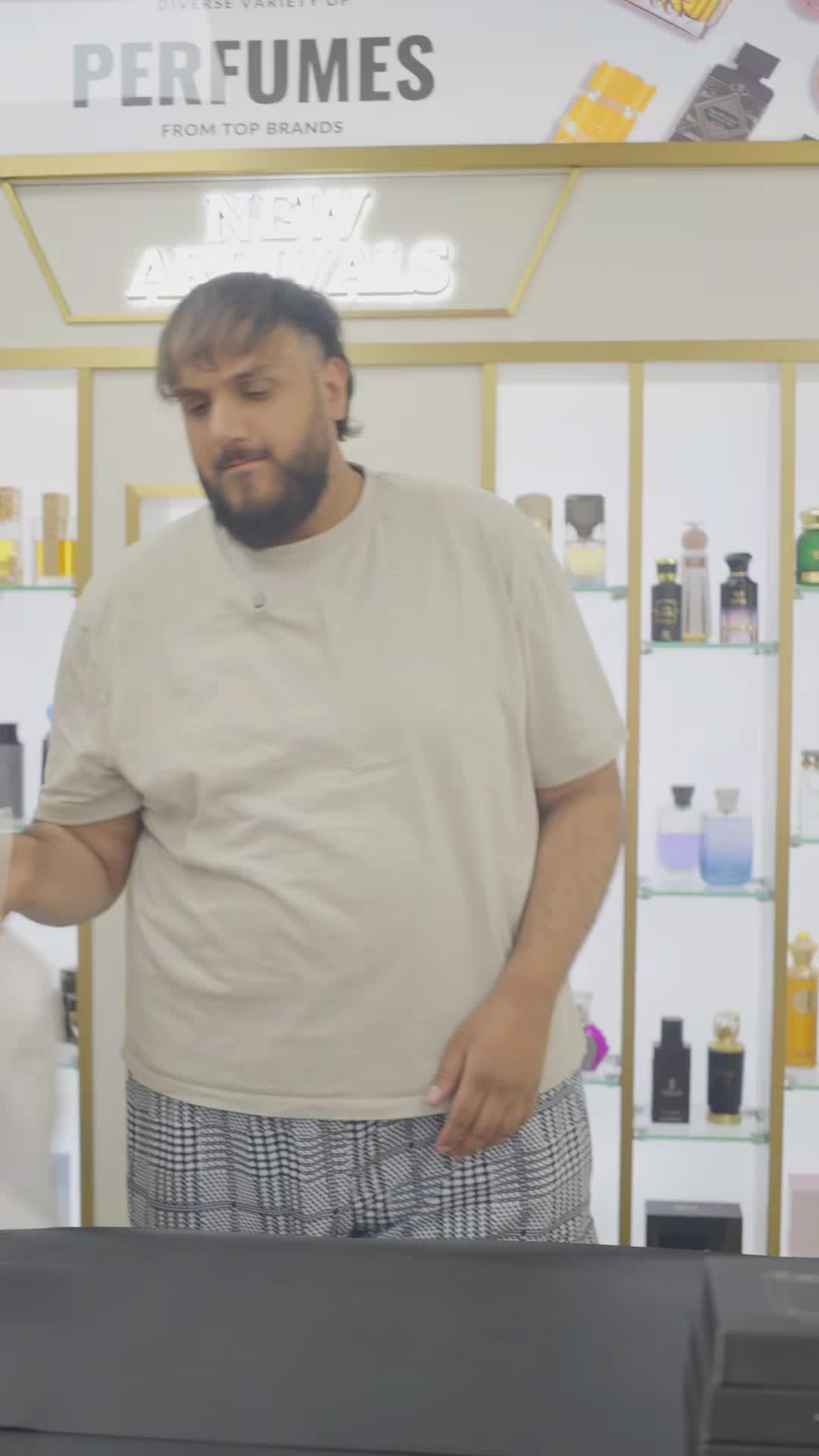 @Pearl Fragrances