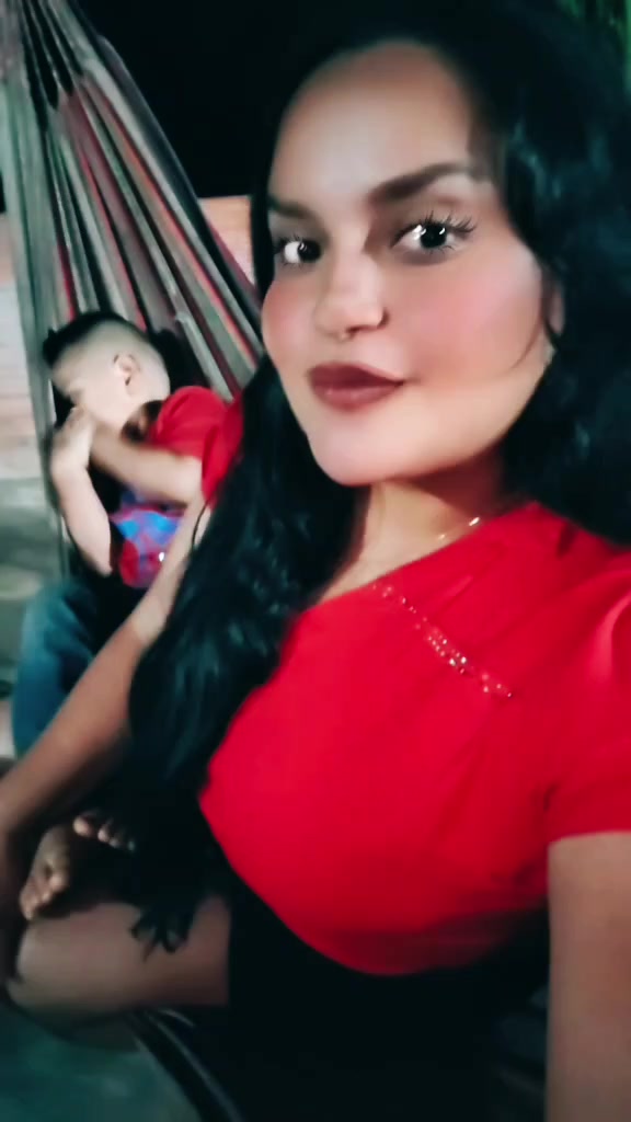 @AndreaGH♥️ Te Sigue