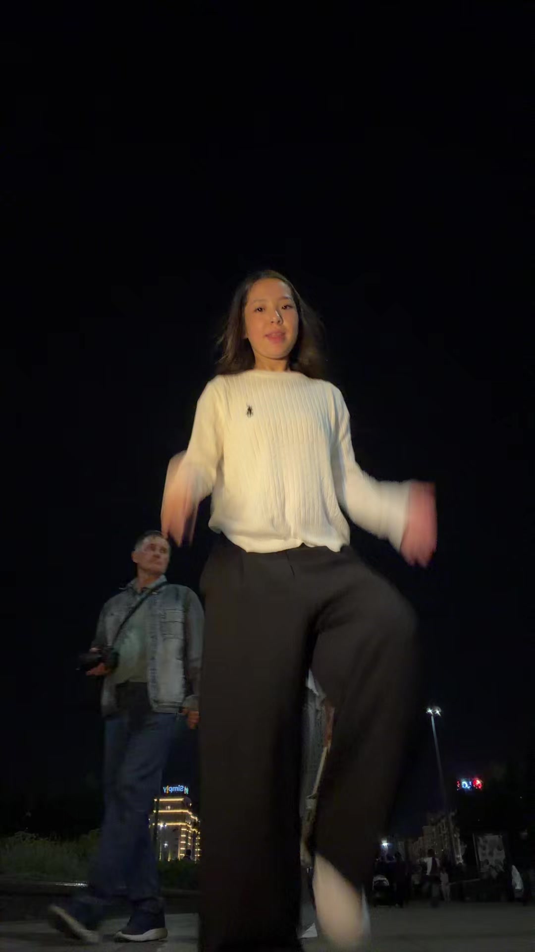 @zhäneka