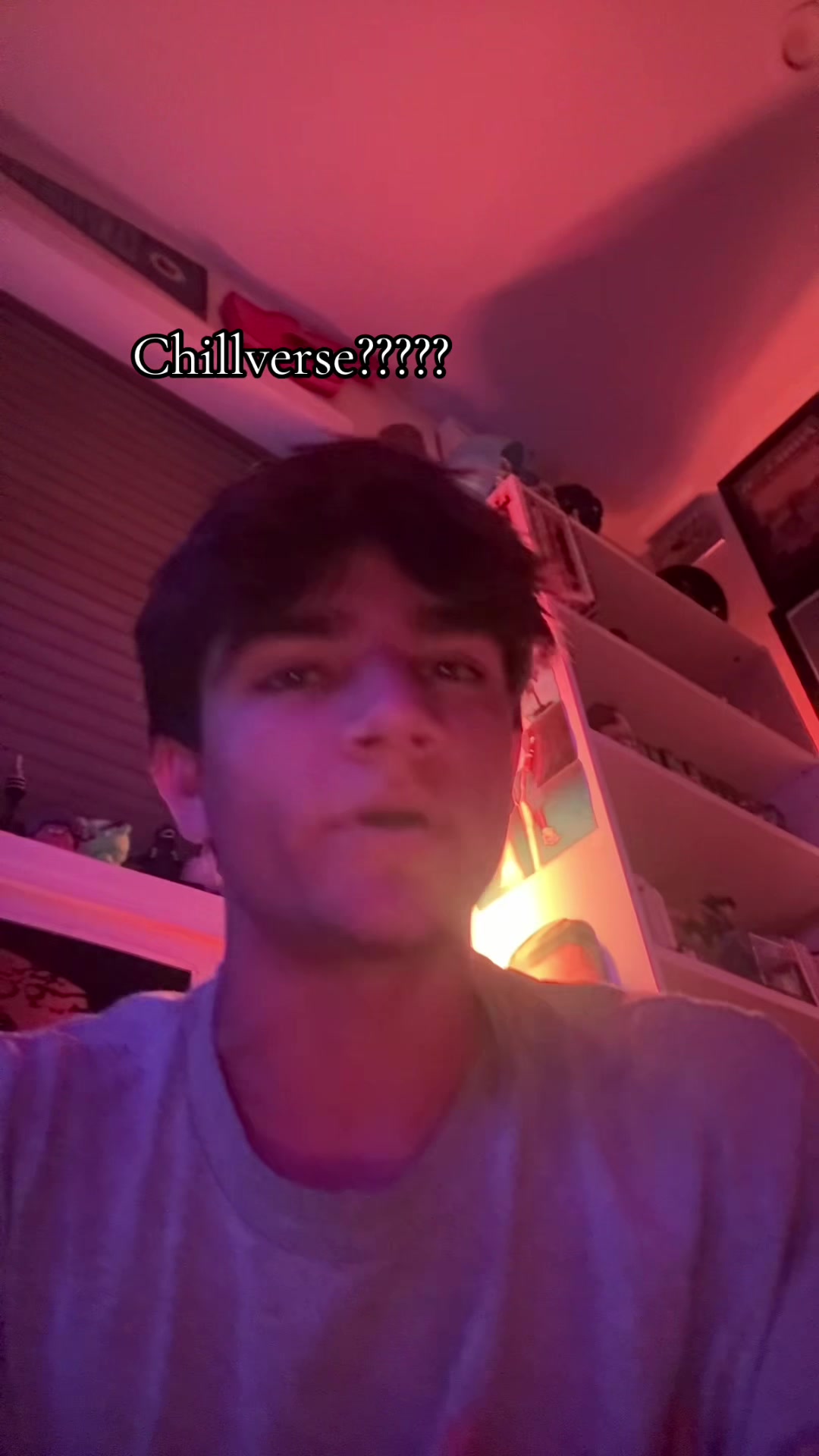 @Chills bro chills