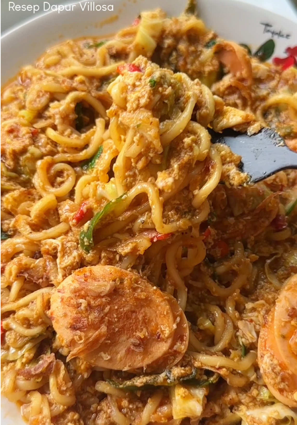 @Dapur Yeye Villosa