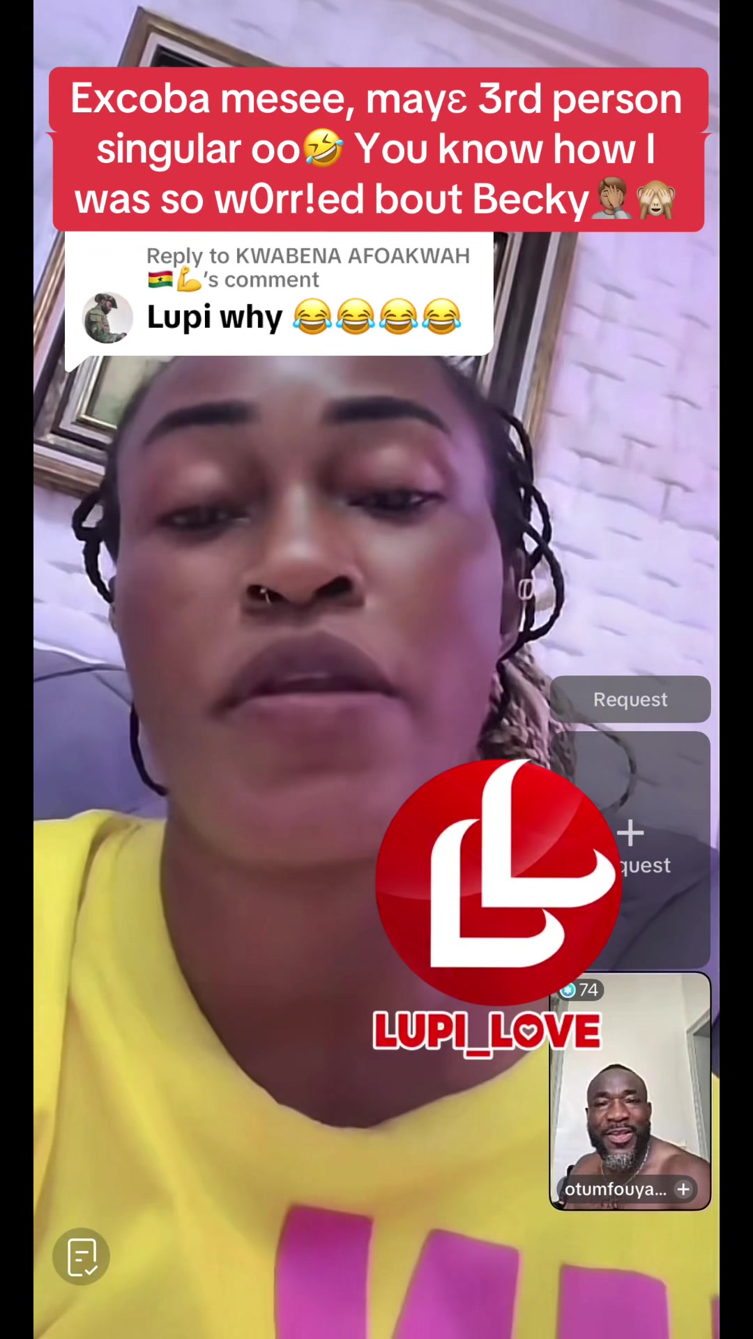 @lupi_Love_Kyannel🎙️