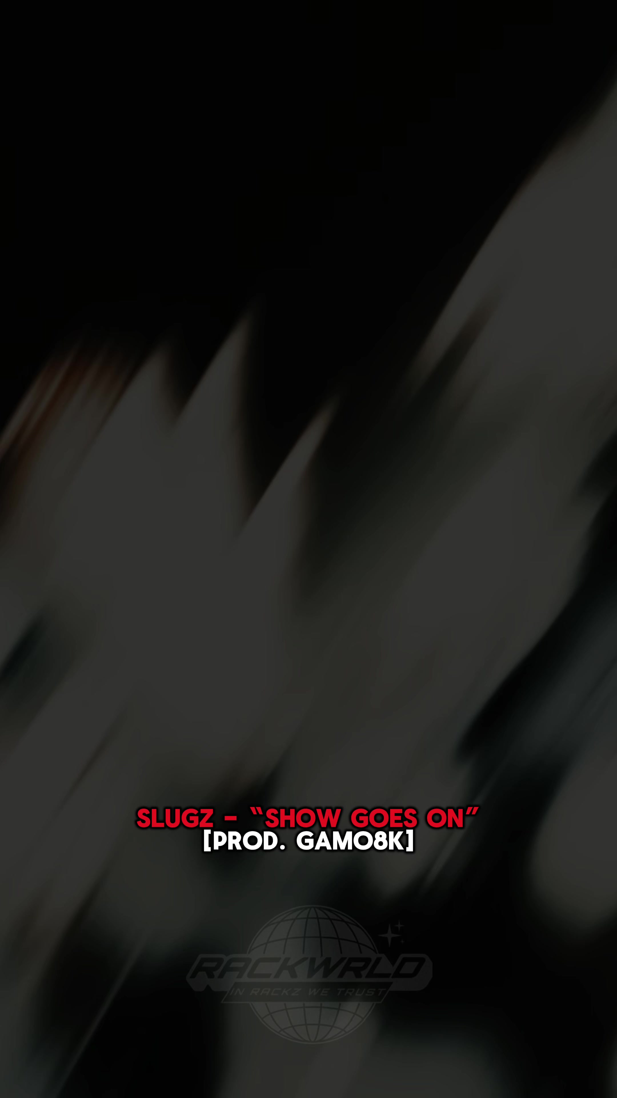 @&ldquo;In Rackz We Trust&rdquo;
