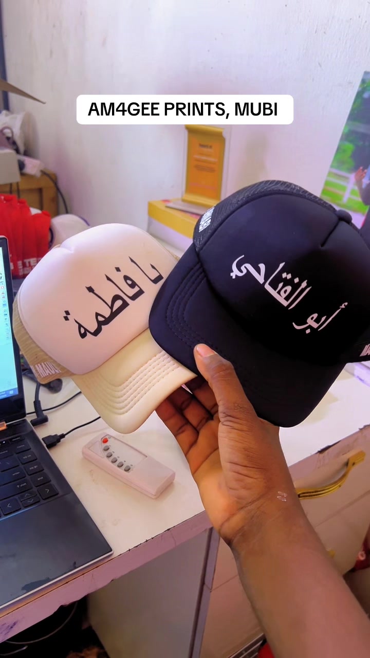 @Alhaji Ameer 