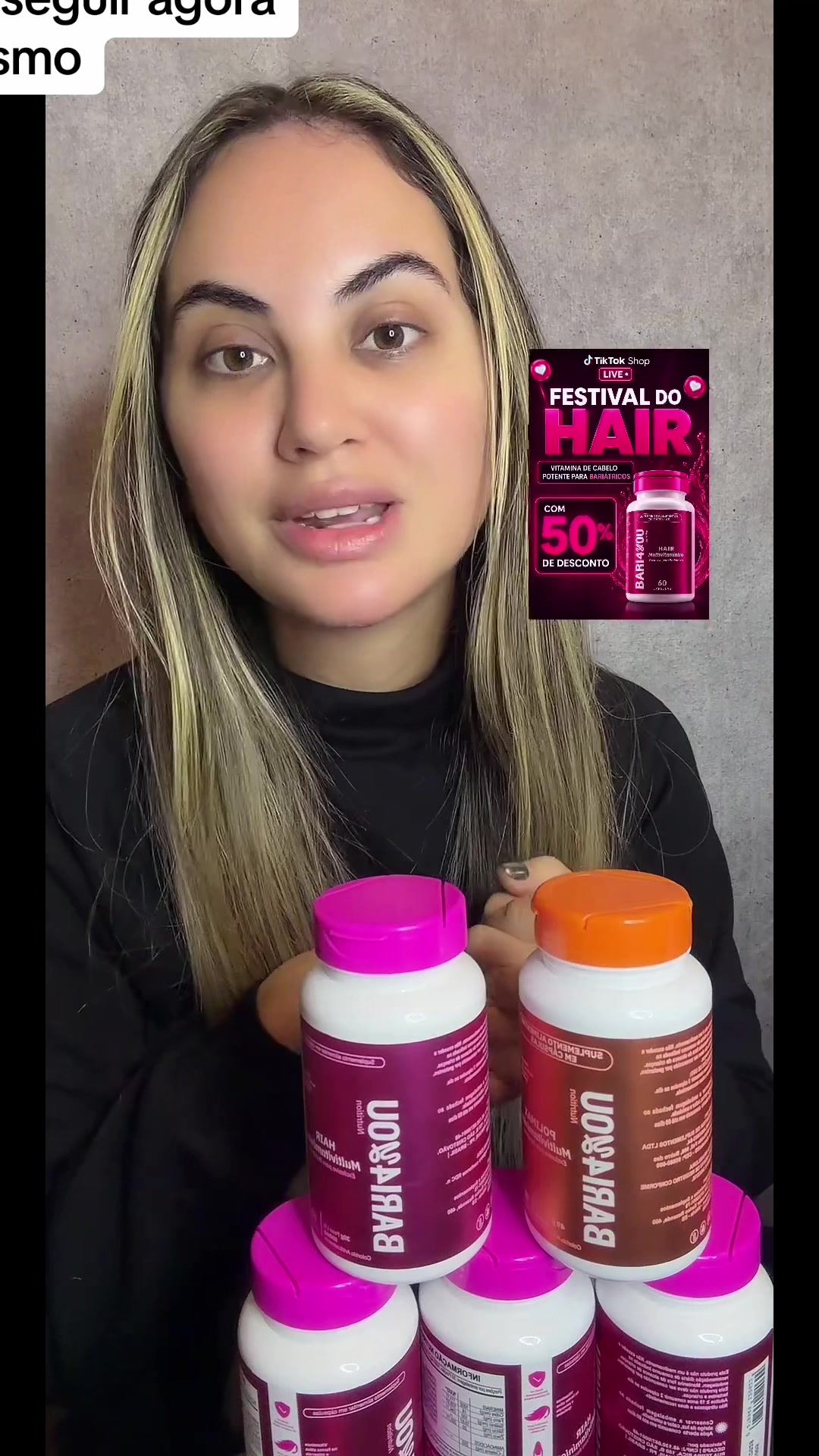 @Karol Pratta | Bariátrica 🧡