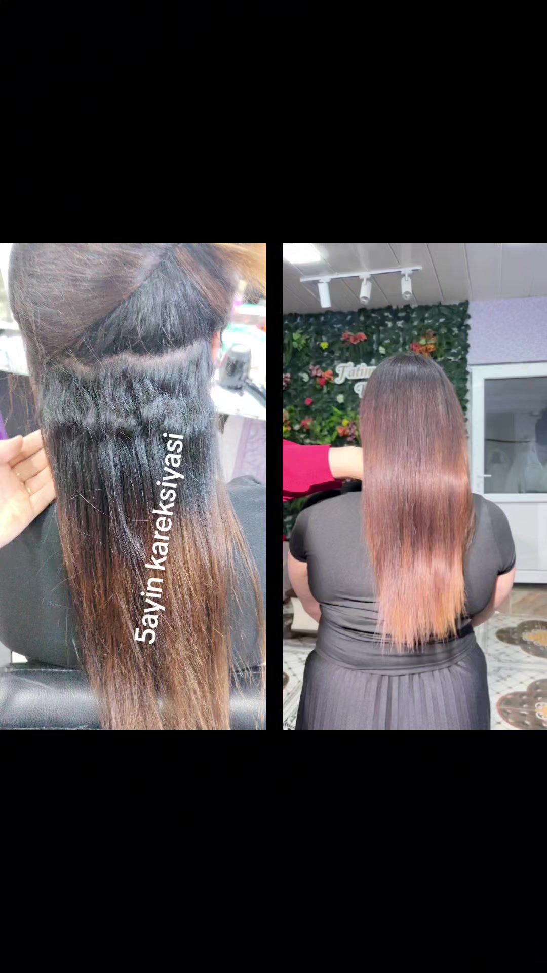 @Yardımlı İnci gözəlik salonu