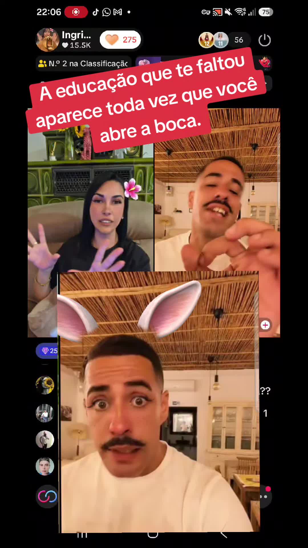 @Ingrid Oliveira 🗝