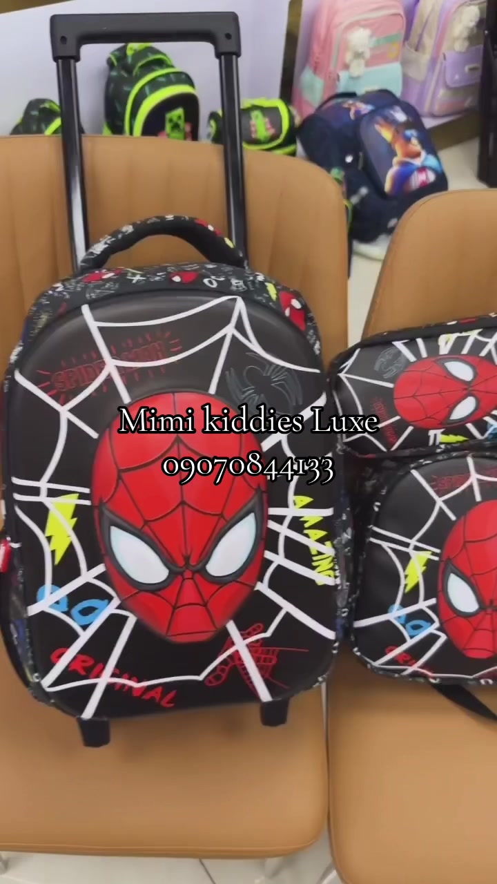 @Kiddies Vendor In Isheri Lagos