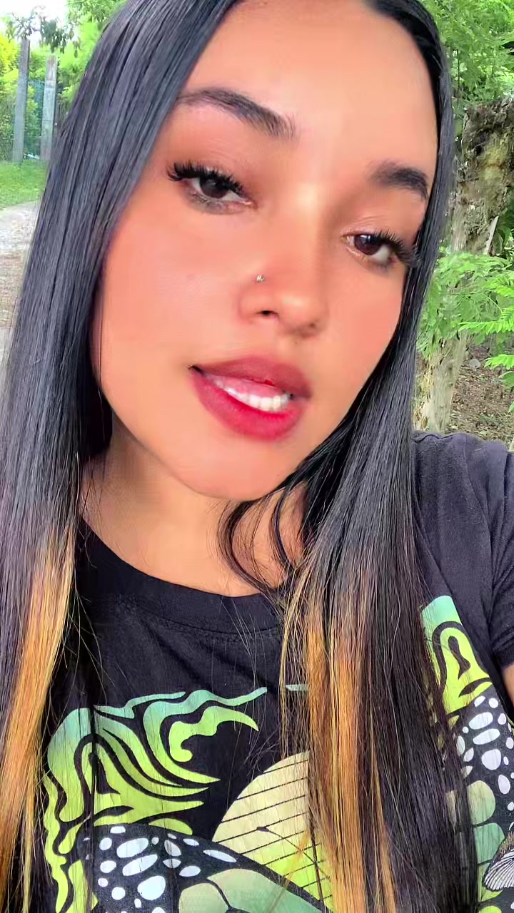 @La Morena🐛🦋🤎🔥💚🙂&zwj;↕️