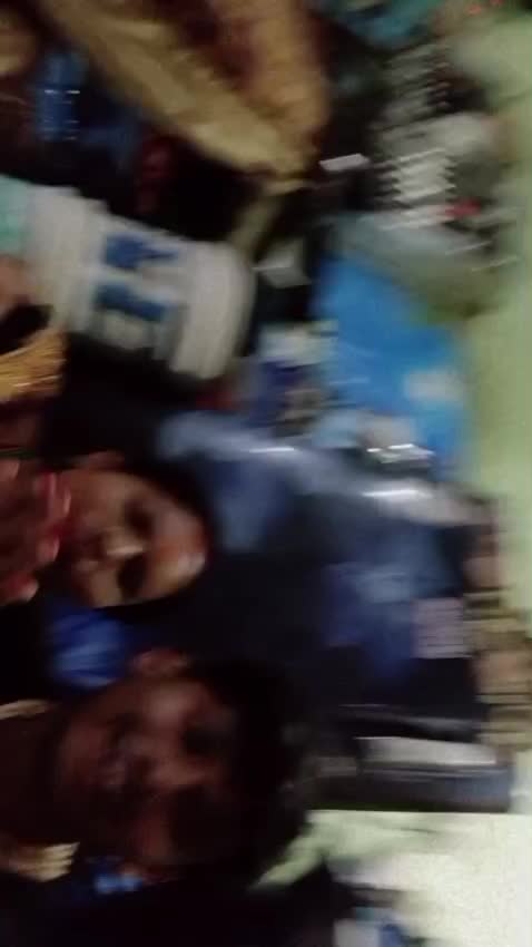 @Anju Mandal