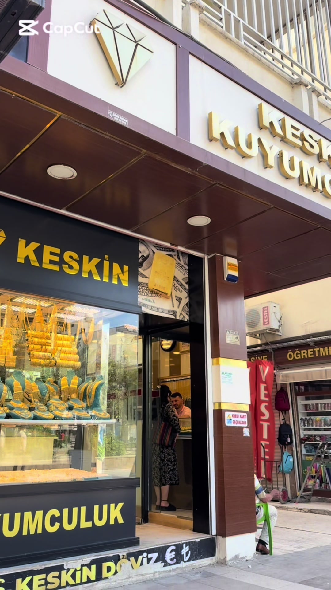 @keskin kuyumculuk