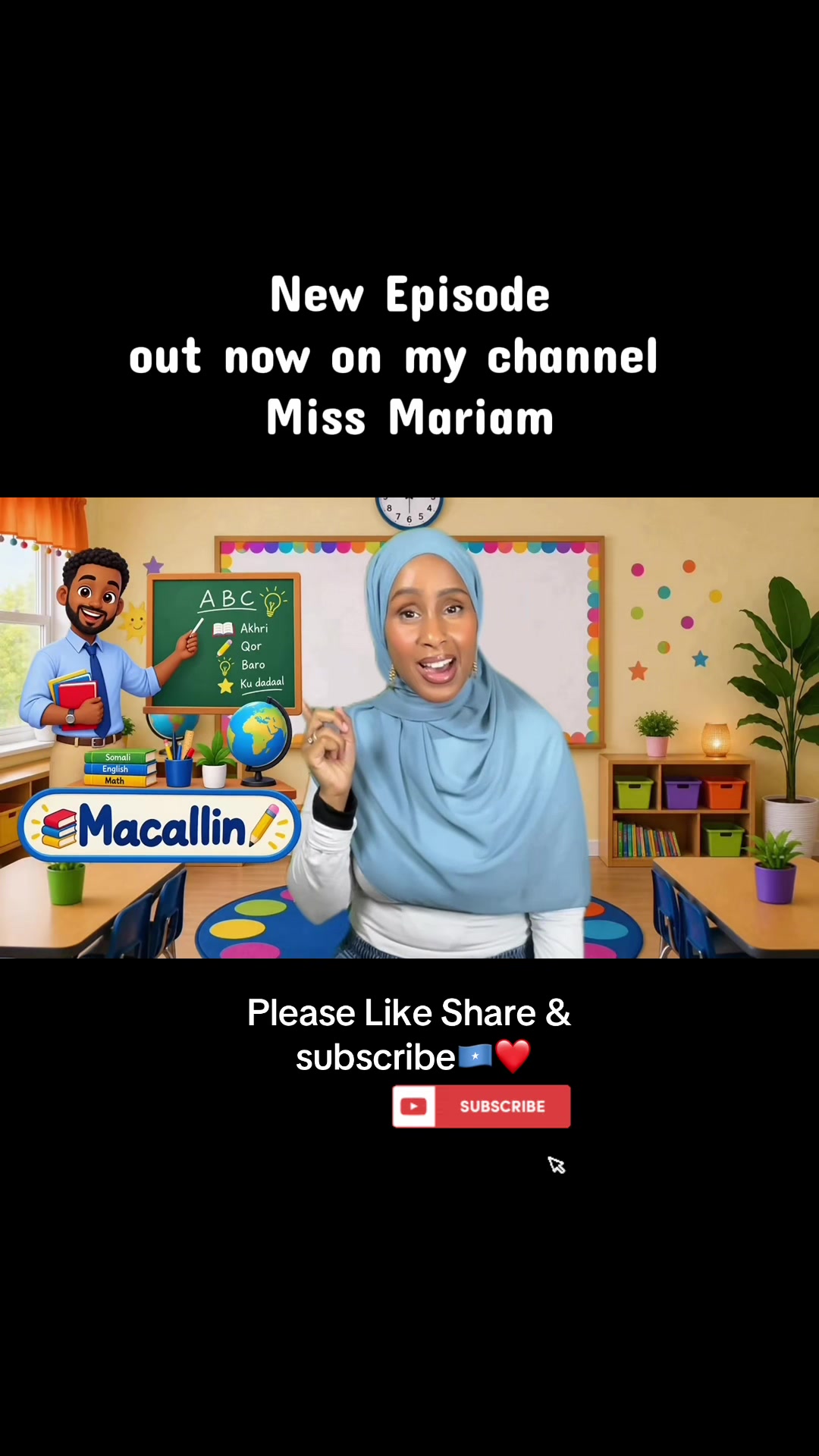 @Miss Mariam🇸🇴🍎