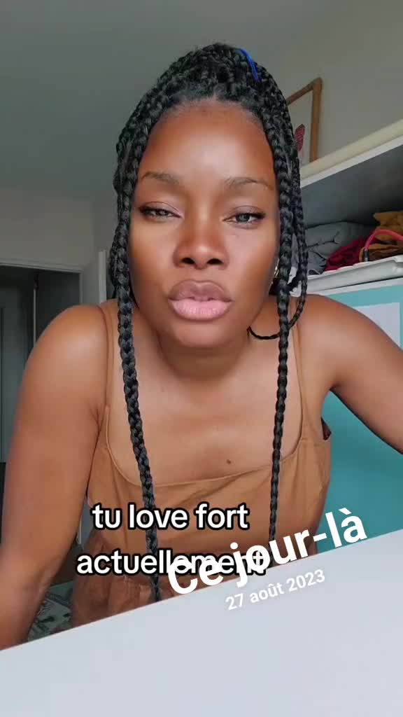 @Larissa Grâce Divine