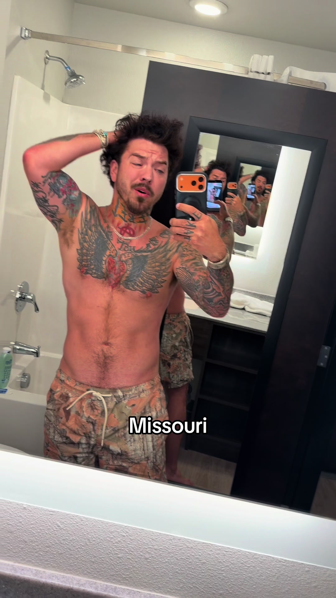 @Anthony BeastMode
