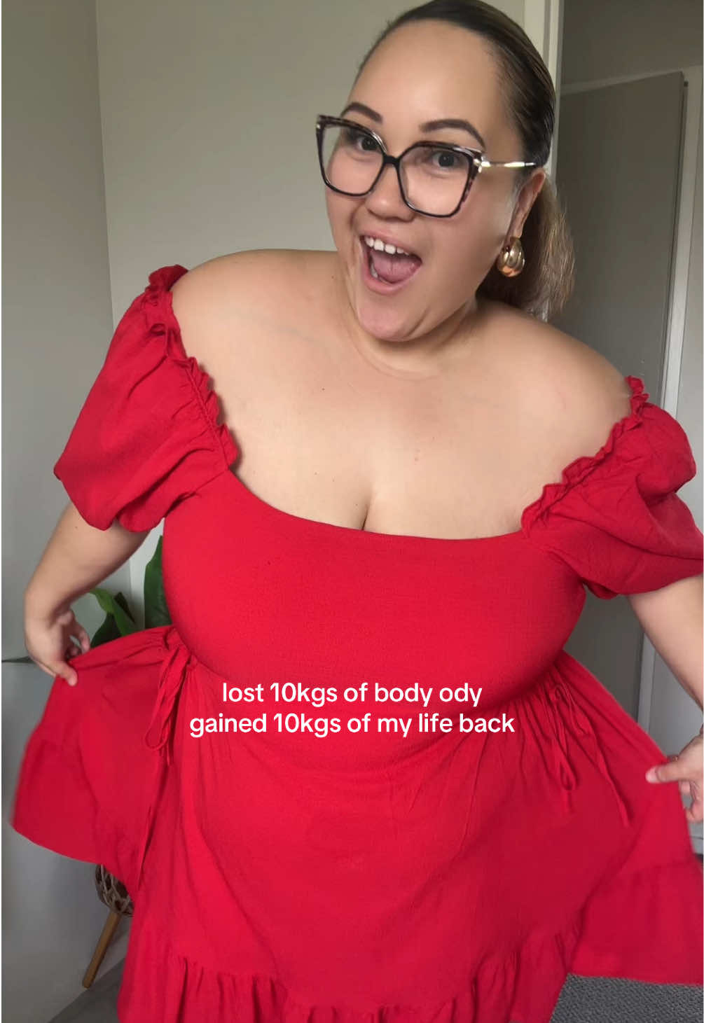 @Summer Mariah ๐