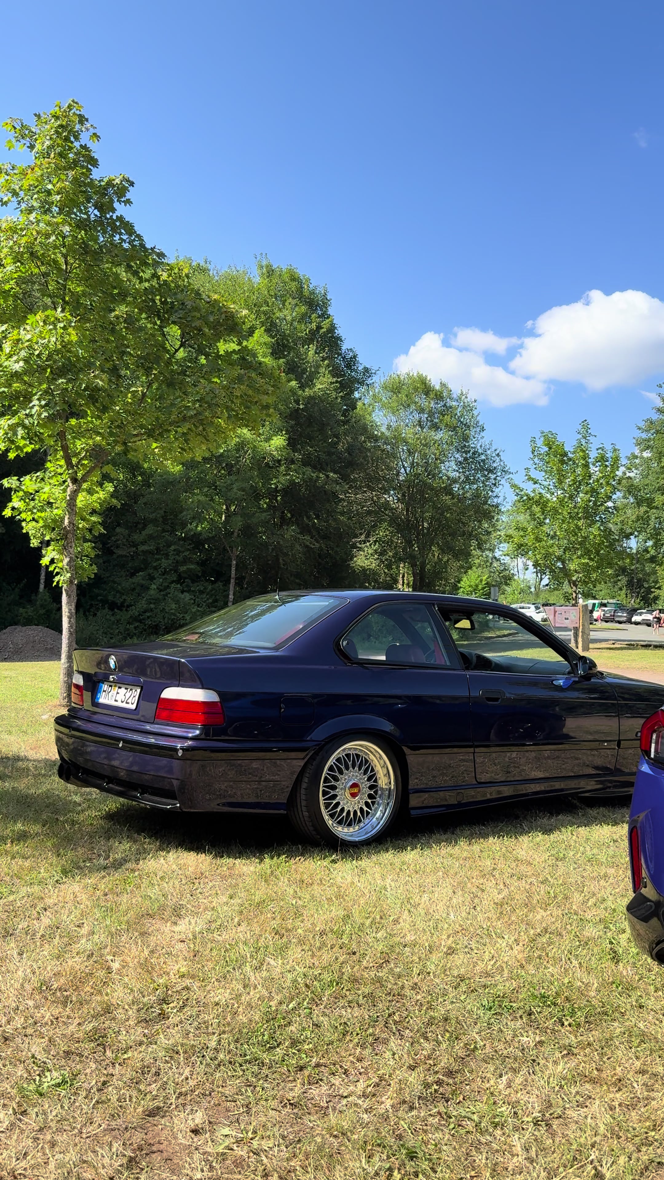 @BMW classic